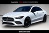 2023 Mercedes-Benz CLA 250 Coupe