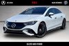 2023 Mercedes-Benz EQE 500 4MATIC+ Sedan