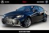 2020 Lexus IS 300 F SPORT