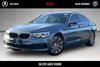 2019 BMW 5 Series 530i