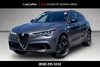 2024 Alfa Romeo Stelvio Quadrifoglio Carbon