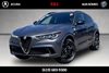 2024 Alfa Romeo Stelvio Quadrifoglio Carbon