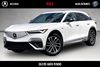 2024 Acura ZDX w/A-Spec Package