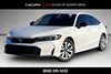 2025 Honda Civic Sedan LX