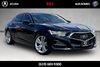 2023 Acura TLX w/Technology Package
