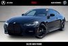 2021 BMW 4 Series 430i