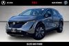2024 Nissan ARIYA EVOLVE+