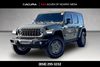 2025 Jeep Wrangler 4xe Willys '41