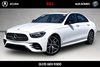 2021 Mercedes-Benz E 350 RWD Sedan