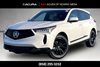 2026 Acura RDX 