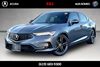 2025 Acura Integra w/A-Spec Technology Package
