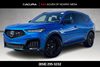 2026 Acura MDX w/A-Spec Advance Package