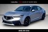 2026 Acura Integra Type S