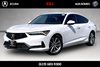 2025 Acura Integra 