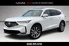2026 Acura MDX w/Technology Package
