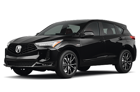 Acura RDX