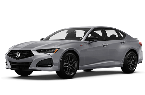 Acura TLX