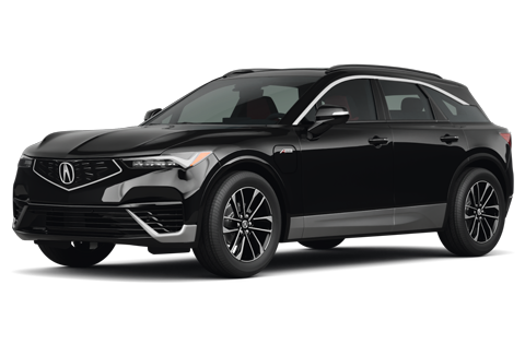 Acura ZDX
