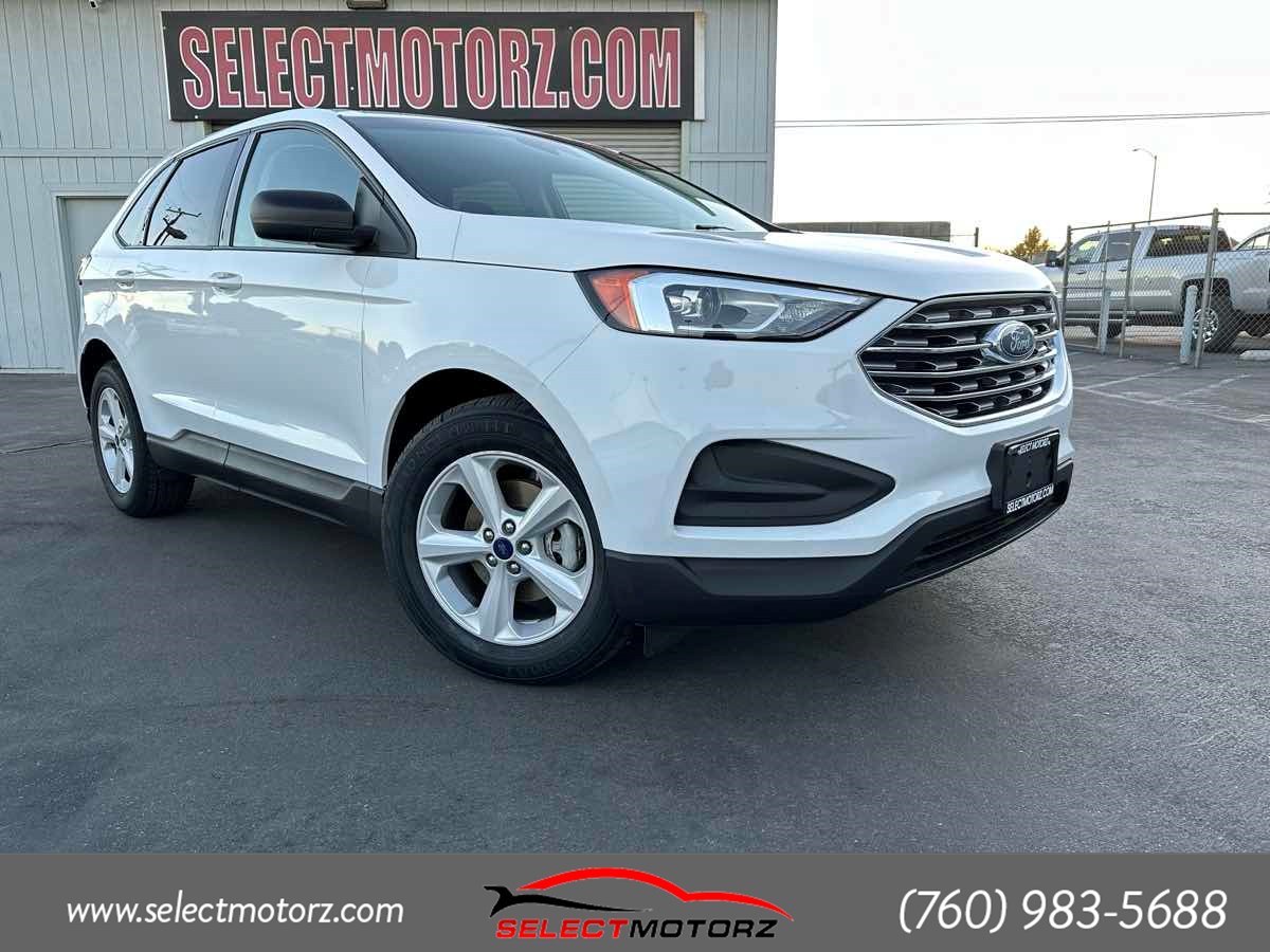 2020 Ford Edge SE