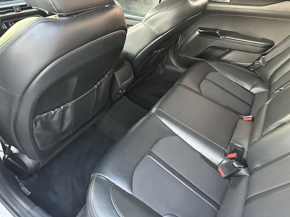 Kia K5 photo 14