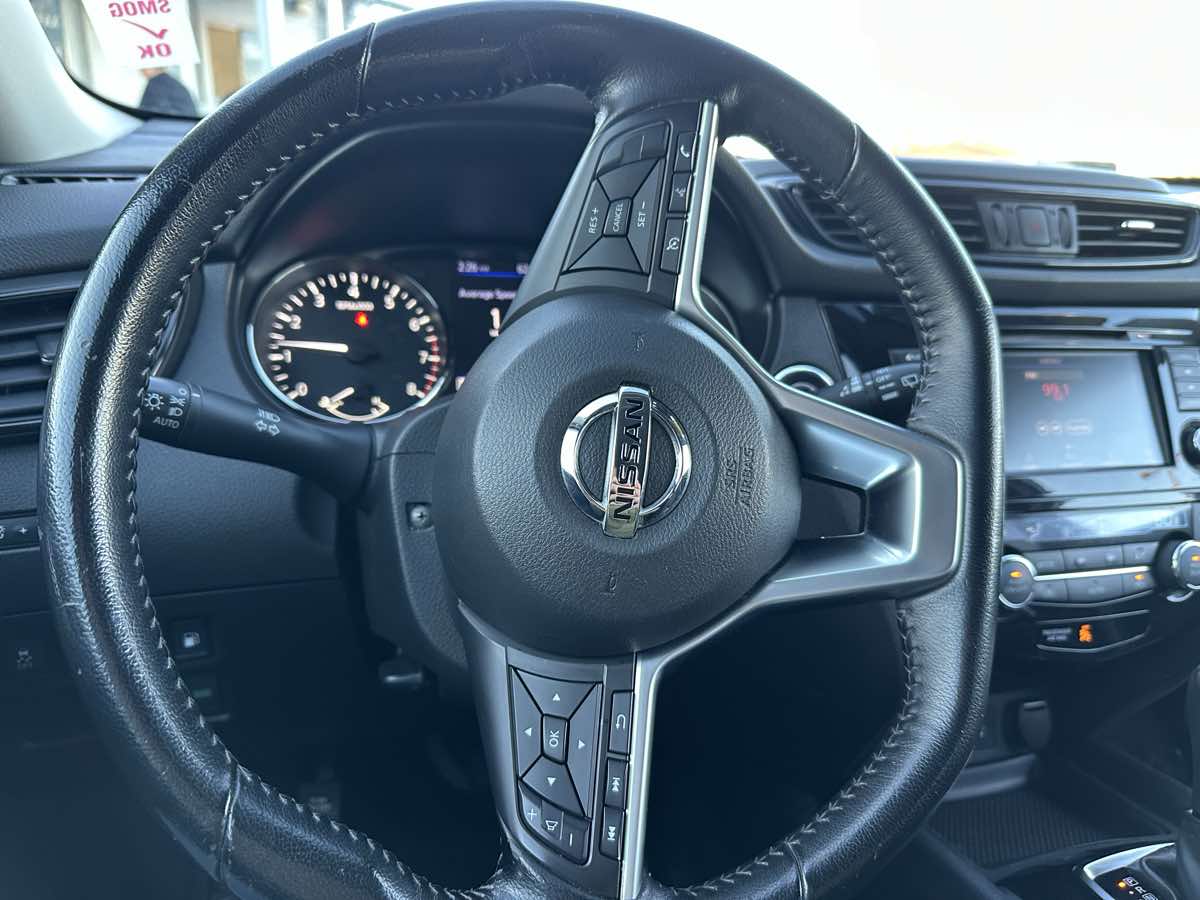 2020 Nissan Rogue SV - Photo 7