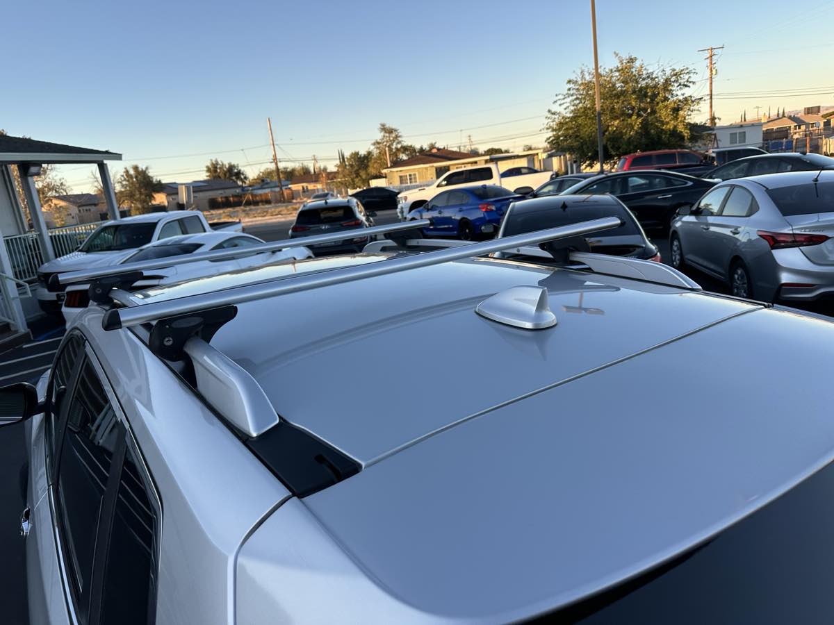 2020 Nissan Rogue SV - Photo 15