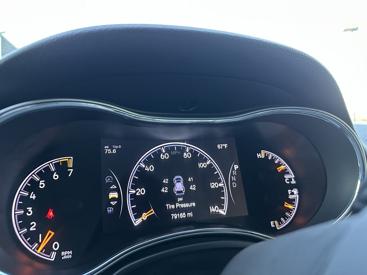 2022 Jeep Grand Cherokee WK Laredo E - Photo 8