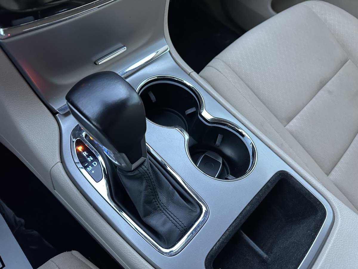 2022 Jeep Grand Cherokee WK Laredo E - Photo 10