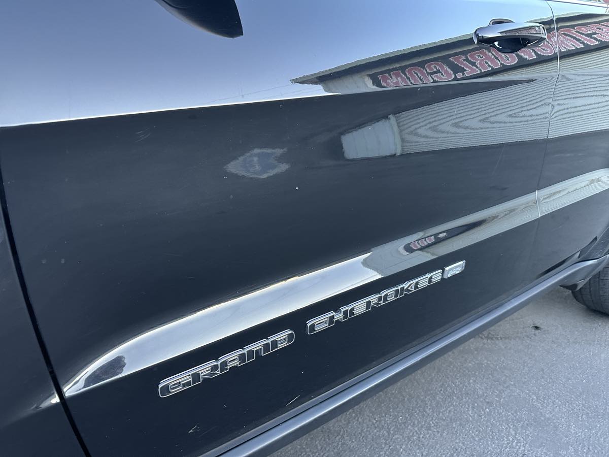 2022 Jeep Grand Cherokee WK Laredo E - Photo 17