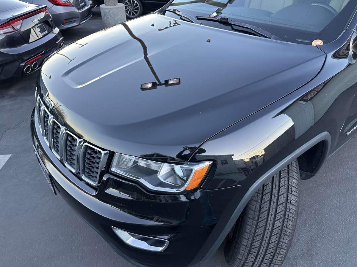 2022 Jeep Grand Cherokee WK Laredo E - Photo 19