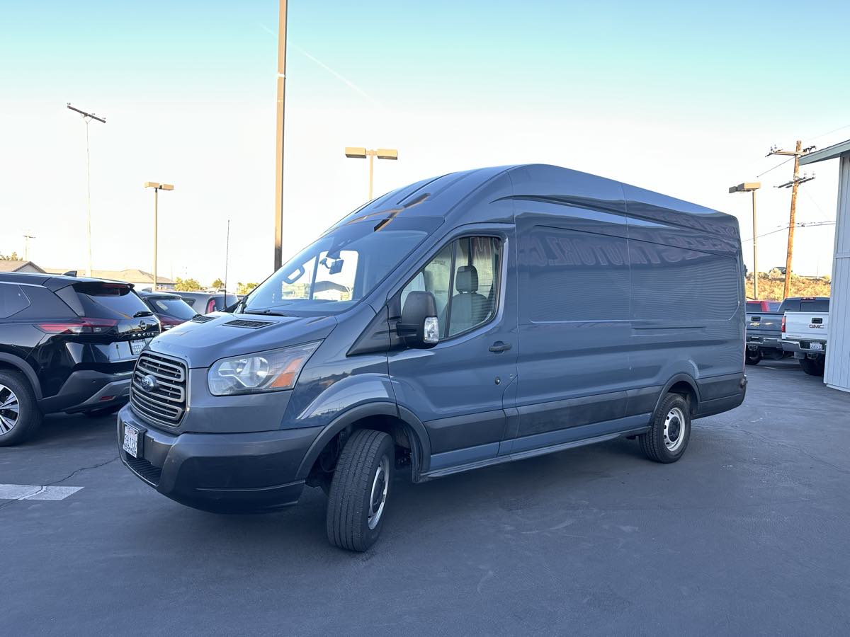 2019 Ford Transit Van Base - Photo 2