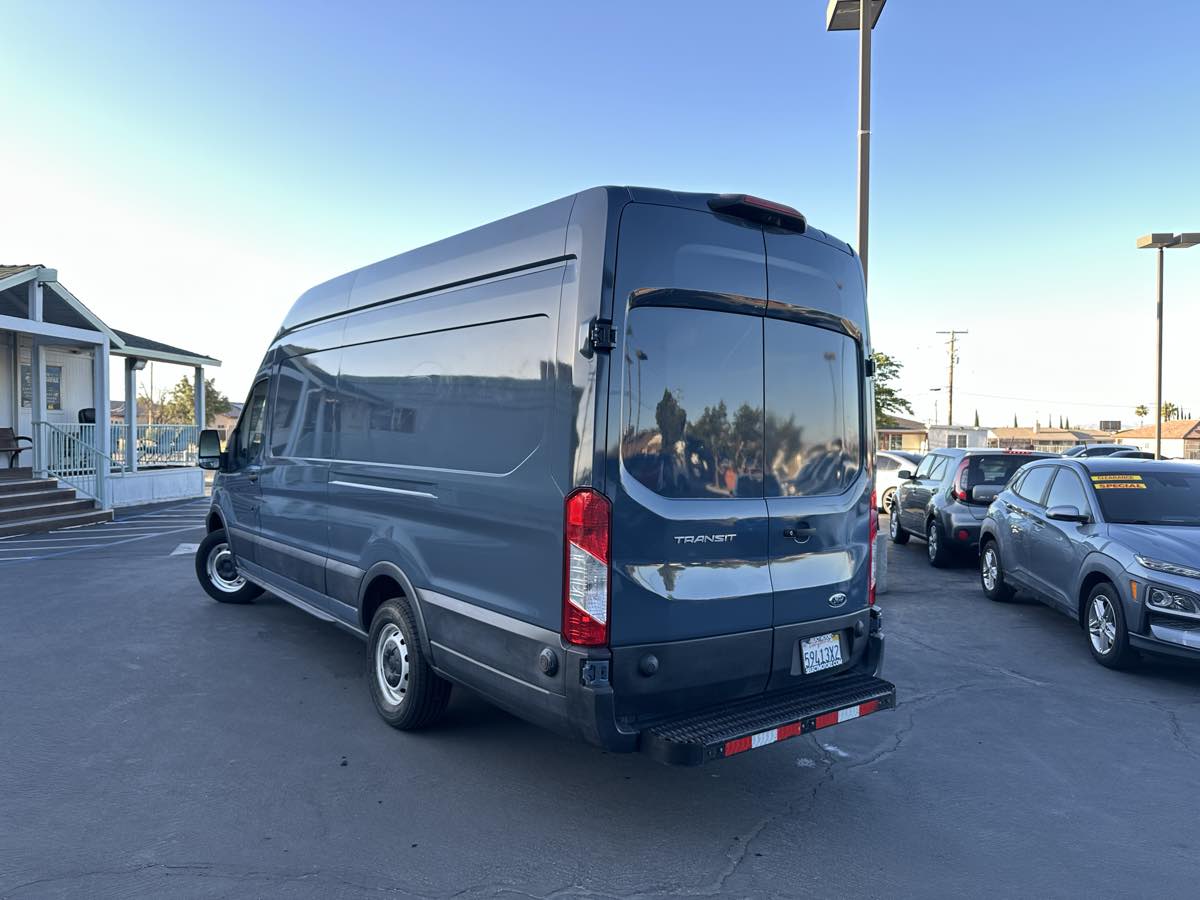 2019 Ford Transit Van Base - Photo 3