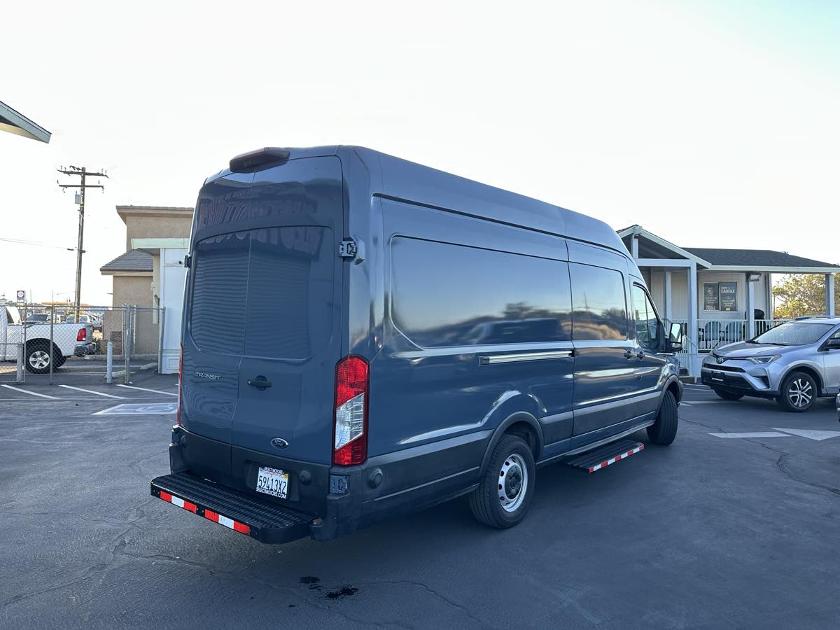2019 Ford Transit Van Base - Photo 4