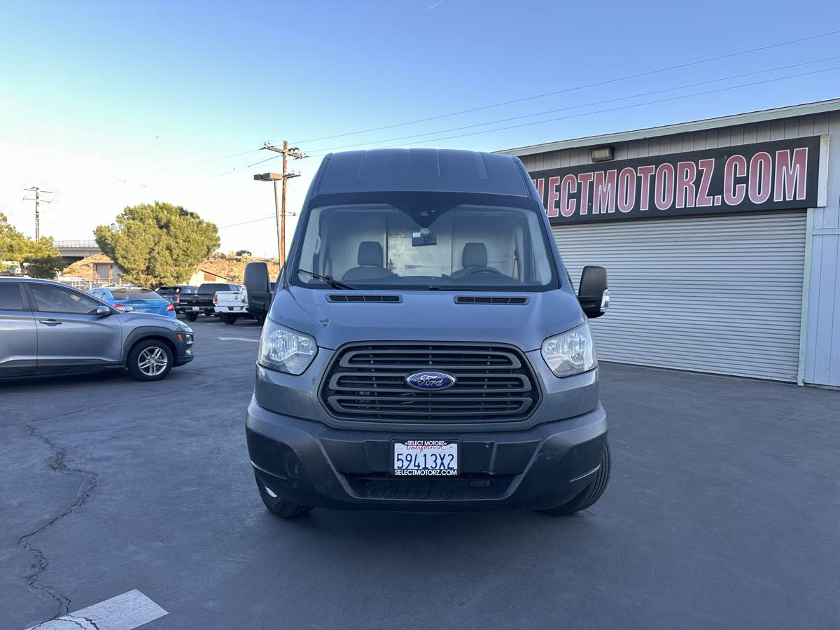 2019 Ford Transit Van Base - Photo 5