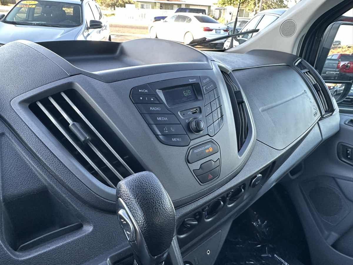 2019 Ford Transit Van Base - Photo 9