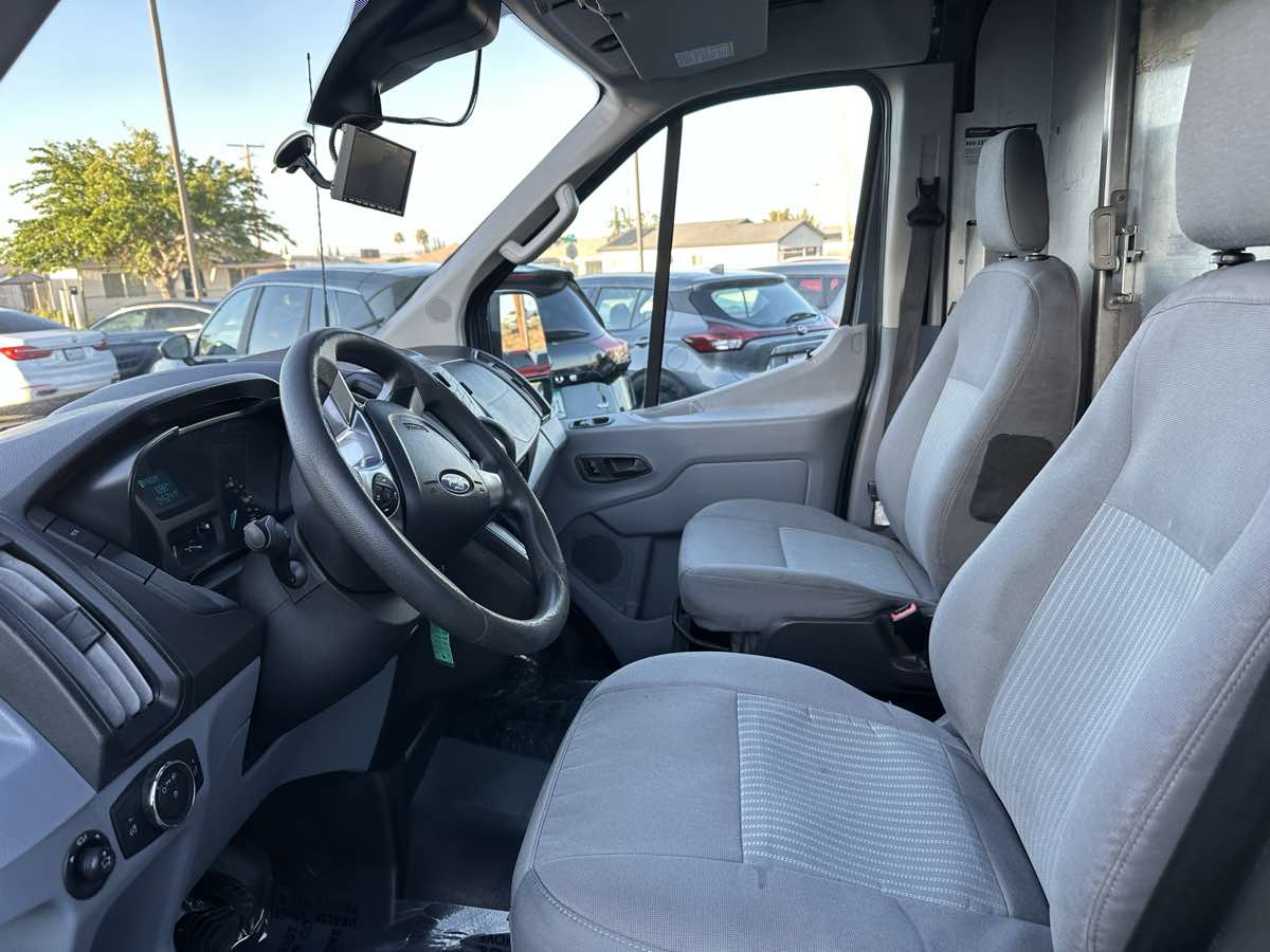 2019 Ford Transit Van Base - Photo 11