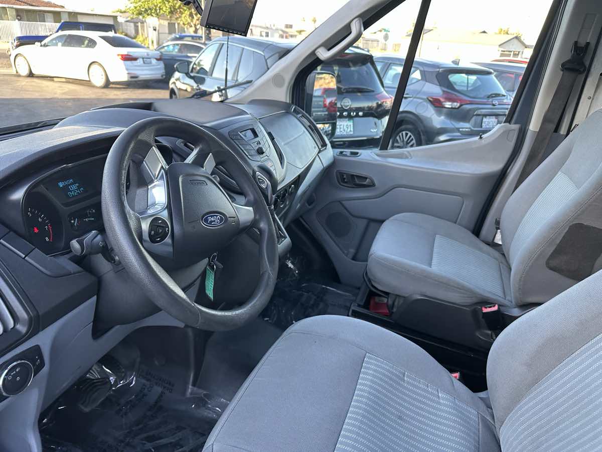 2019 Ford Transit Van Base - Photo 12