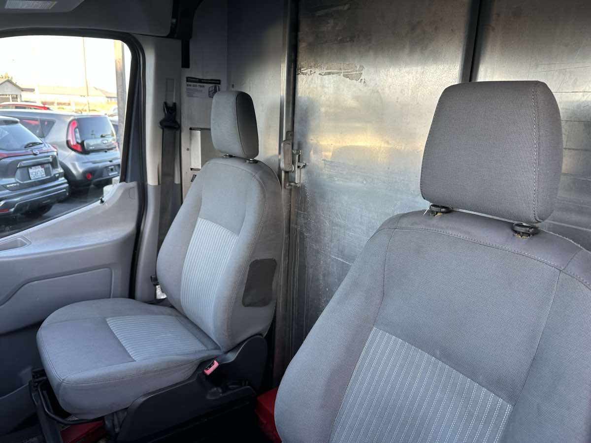2019 Ford Transit Van Base - Photo 13