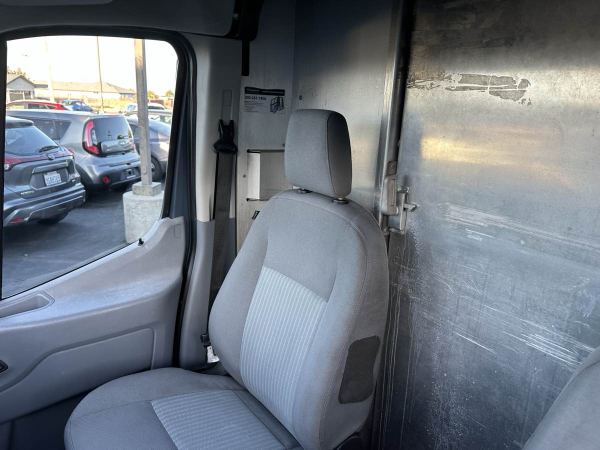 2019 Ford Transit Van Base - Photo 14
