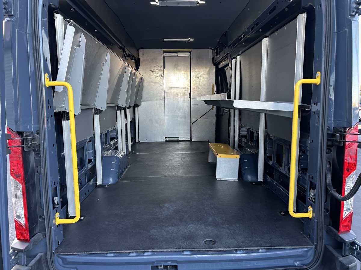 2019 Ford Transit Van Base - Photo 16