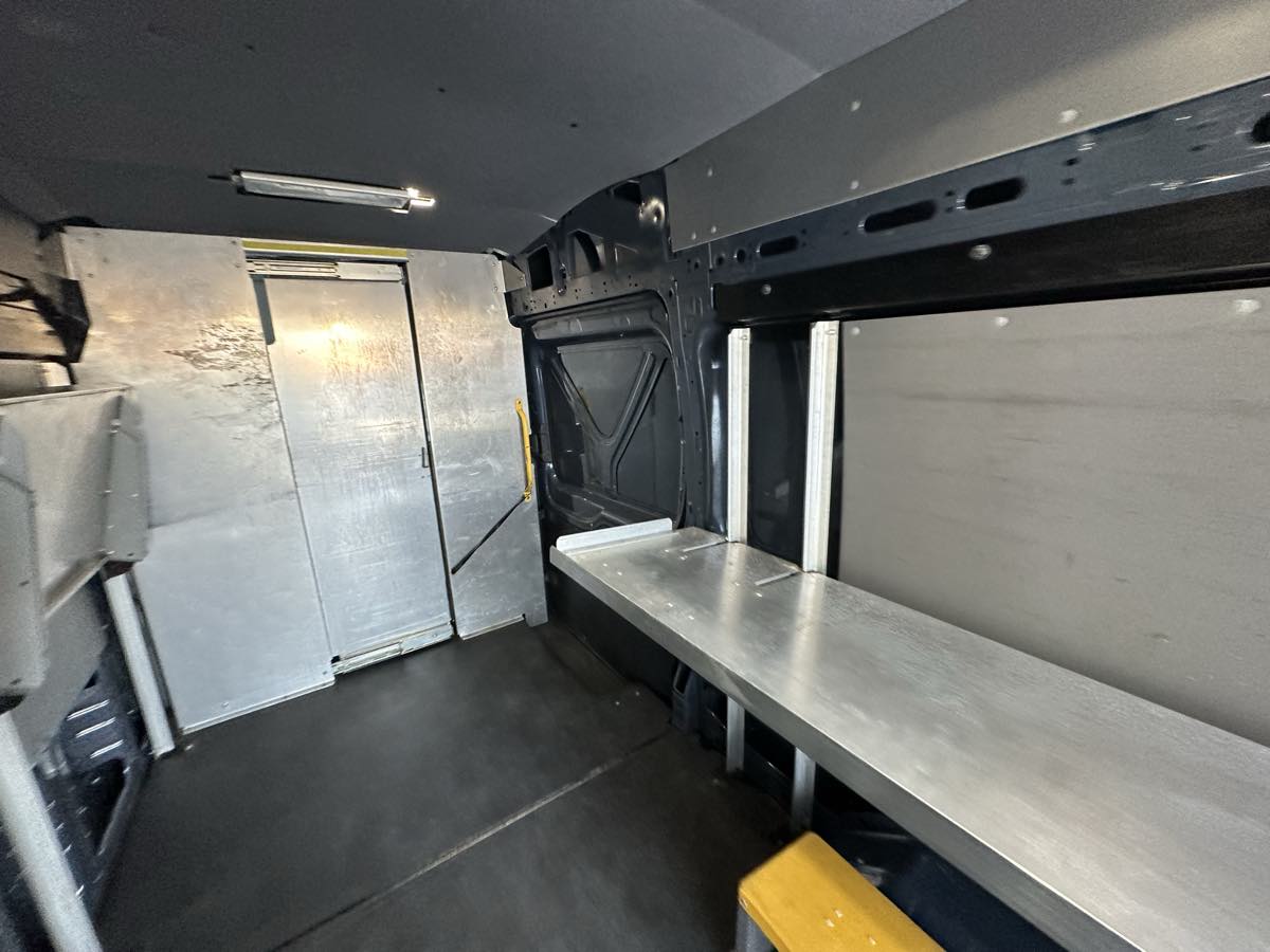 2019 Ford Transit Van Base - Photo 19