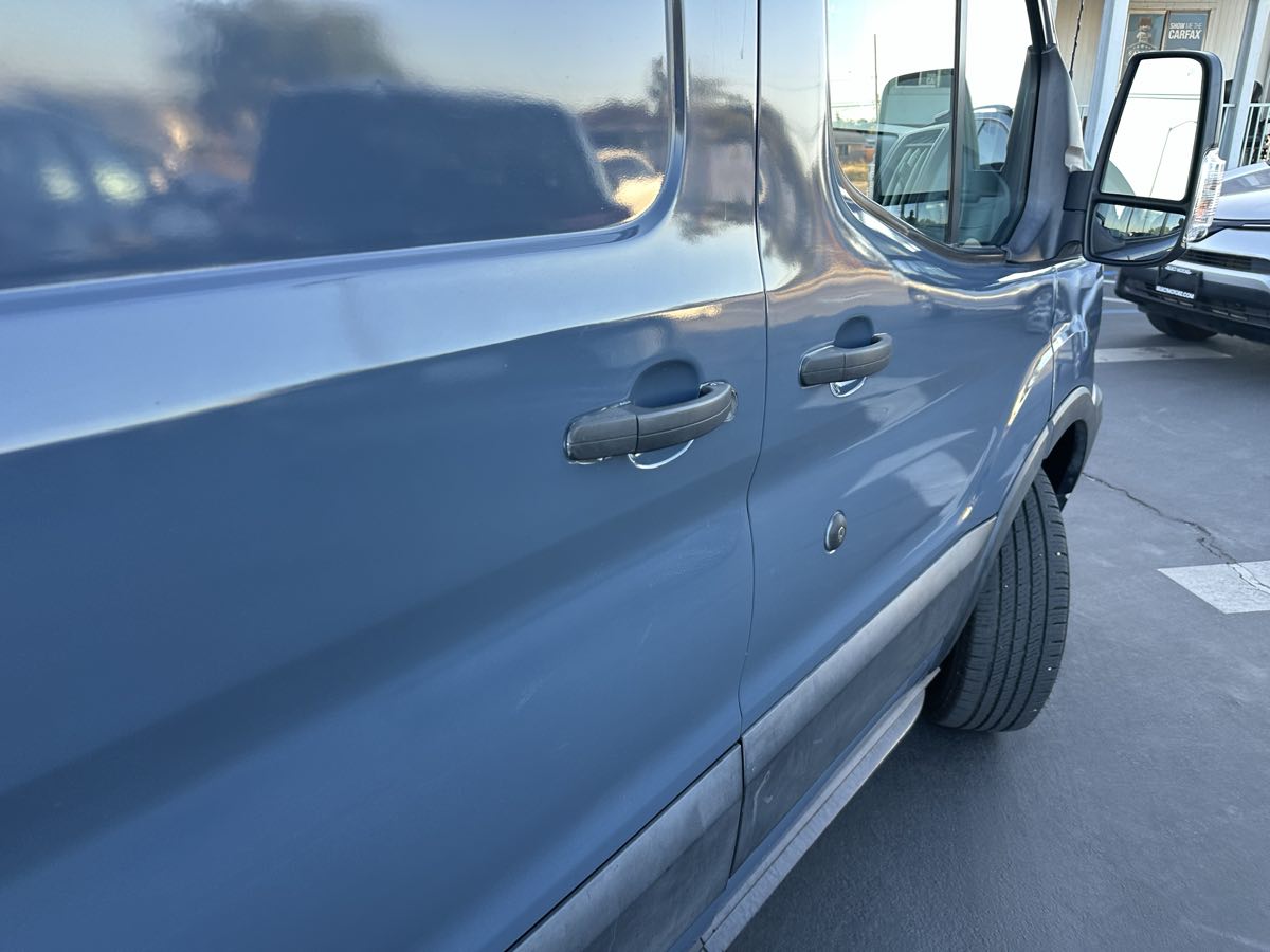 2019 Ford Transit Van Base - Photo 22