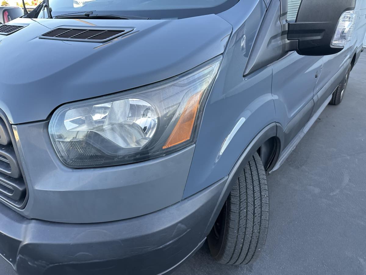 2019 Ford Transit Van Base - Photo 23