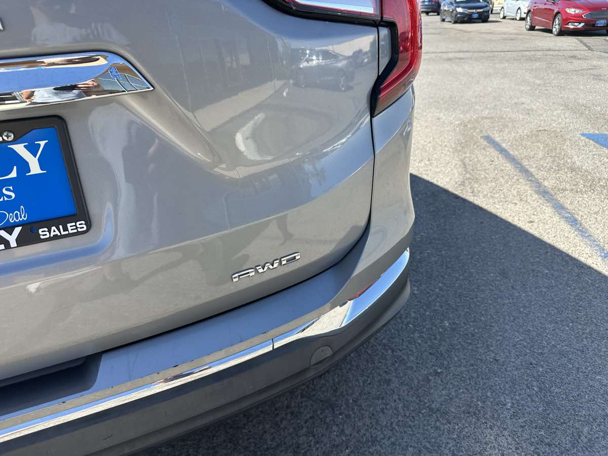 2023 GMC Terrain SLT - Photo 12