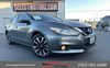 2018 Nissan Altima 2.5 SV