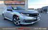 2020 Honda Civic Sedan LX