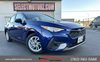 2024 Subaru Impreza 
