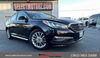 2015 Hyundai Sonata 2.4L Limited