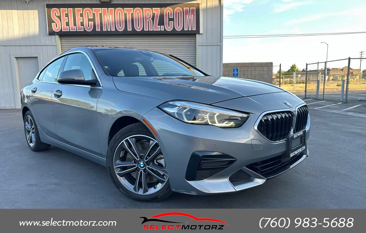 2022 BMW 2 Series 228i