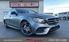2019 Mercedes-Benz E 300 RWD Sedan